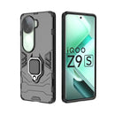 Classic Robot - Mobile Back Cover for Vivo V40e 5G - 6.77 Inches - (INR 299 Only for prepaid orders)