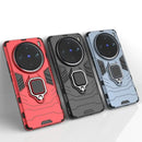 Classic Robot - Mobile Back Cover for Vivo X100 5G - 6.78 Inches - (INR 299 Only for prepaid orders)