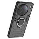 Classic Robot - Mobile Back Cover for Vivo X90 Pro 5G - 6.78 Inches - (INR 299 Only for prepaid orders)