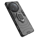 Classic Robot - Mobile Back Cover for Vivo X90 Pro 5G - 6.78 Inches - (INR 299 Only for prepaid orders)