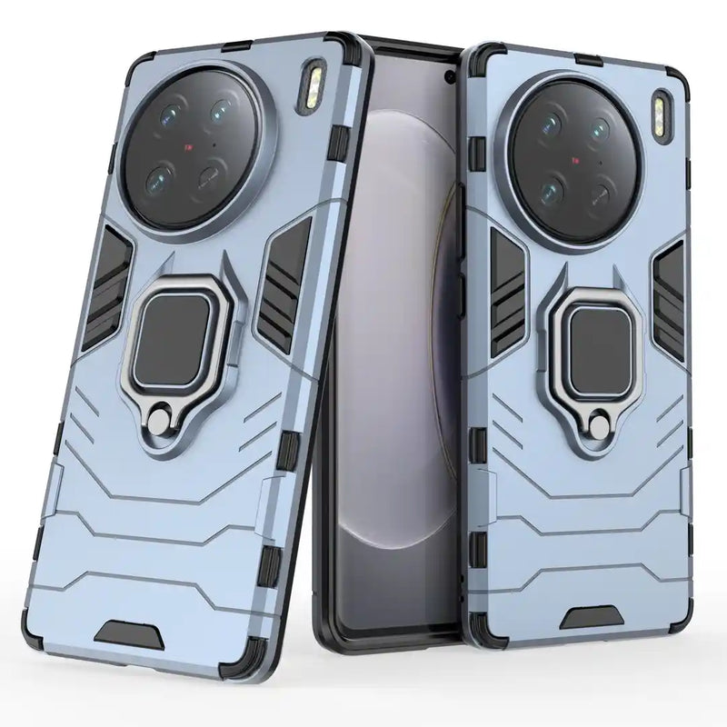 Classic Robot - Mobile Back Cover for Vivo X90 Pro 5G - 6.78 Inches - (INR 299 Only for prepaid orders)