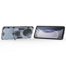 Classic Robot - Mobile Back Cover for Vivo X90 Pro 5G - 6.78 Inches - (INR 299 Only for prepaid orders)