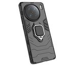 Classic Robot - Mobile Back Cover for Vivo X90 Pro 5G - 6.78 Inches - (INR 299 Only for prepaid orders)