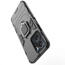 Classic Robot - Mobile Back Cover for Vivo Y16 - 6.51 Inches - (INR 299 Only for prepaid orders)