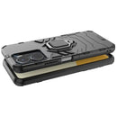 Classic Robot - Mobile Back Cover for Vivo Y16 - 6.51 Inches - (INR 299 Only for prepaid orders)