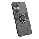 Classic Robot - Mobile Back Cover for Vivo Y27 - 6.64 Inches - (INR 299 Only for prepaid orders)