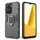 Classic Robot - Mobile Back Cover for Vivo Y56 - 6.58 Inches - (INR 299 Only for prepaid orders)