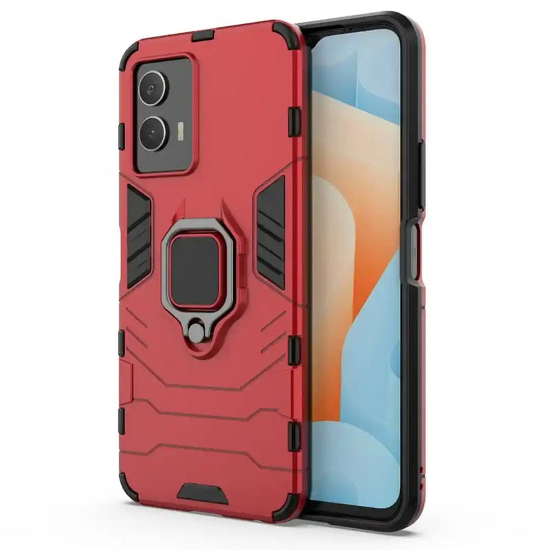 Vivo Y75 5G BACK COVER