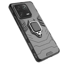 Classic Robot - Mobile Back Cover for Xiaomi 13 Pro 5G - 6.73 Inches - (INR 299 Only for prepaid orders)
