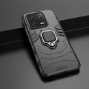 Classic Robot - Mobile Back Cover for Xiaomi 13 Pro 5G - 6.73 Inches - (INR 299 Only for prepaid orders)