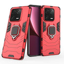 Classic Robot - Mobile Back Cover for Xiaomi 13 Pro 5G - 6.73 Inches - (INR 299 Only for prepaid orders)