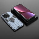 Classic Robot - Mobile Back Cover for Xiaomi 13 Pro 5G - 6.73 Inches - (INR 299 Only for prepaid orders)