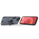 Classic Robot - Mobile Back Cover for iPhone 14 Plus - 6.7 Inches - (INR 299 Only for prepaid orders)