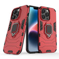 Classic Robot - Mobile Back Cover for iPhone 14 Pro - 6.1 Inches - (INR 299 Only for prepaid orders)