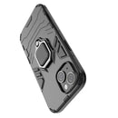 Classic Robot - Mobile Back Cover for iPhone 15 Plus - 6.7 Inches - (INR 299 Only for prepaid orders)