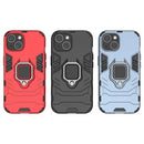 Classic Robot - Mobile Back Cover for iPhone 15 Plus - 6.7 Inches - (INR 299 Only for prepaid orders)