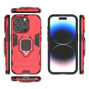 Classic Robot - Mobile Back Cover for iPhone 15 Pro Max - 6.7 Inches - (INR 299 Only for prepaid orders)