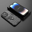 Classic Robot - Mobile Back Cover for iPhone 15 Pro Max - 6.7 Inches - (INR 299 Only for prepaid orders)