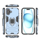 Classic Robot - Mobile Back Cover for iPhone 16 Plus - 6.7 Inches - (INR 299 Only for prepaid orders)