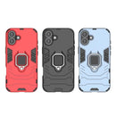 Classic Robot - Mobile Back Cover for iPhone 16 Plus - 6.7 Inches - (INR 299 Only for prepaid orders)