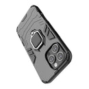 Classic Robot - Mobile Back Cover for iPhone 16 Pro Max - 6.9 Inches - (INR 299 Only for prepaid orders)