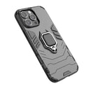 Classic Robot - Mobile Back Cover for iPhone 16 Pro Max - 6.9 Inches - (INR 299 Only for prepaid orders)