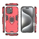 Classic Robot - Mobile Back Cover for iPhone 16 Pro Max - 6.9 Inches - (INR 299 Only for prepaid orders)