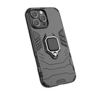 Classic Robot - Mobile Back Cover for iPhone 16 Pro Max - 6.9 Inches - (INR 299 Only for prepaid orders)