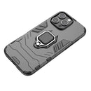 Classic Robot - Mobile Back Cover for iPhone 16 Pro Max - 6.9 Inches - (INR 299 Only for prepaid orders)