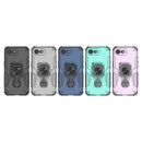 Classic Connect Robot - Back Cover for iPhone 17e - 6.1 Inches