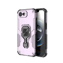 Classic Connect Robot - Back Cover for iPhone 17e - 6.1 Inches