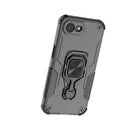 Classic Connect Robot - Back Cover for iPhone 17e - 6.1 Inches