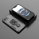 Classic Connect Robot - Back Cover for iPhone 17e - 6.1 Inches