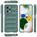 Shield Silicone - Mobile Case for Poco X5 Pro 5G - 6.67 Inches - (INR 199 Only for prepaid orders)