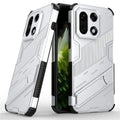 Elegant Armour Back Case for OnePlus 15 5G (6.78") | Elegant Case | Shockproof Case | Premium Case