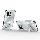Elegant Armour - Mobile Cover for OnePlus 15 5G - 6.78 Inches