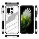 Elegant Armour Back Case for OnePlus 15 5G (6.78") | Elegant Case | Shockproof Case | Premium Case