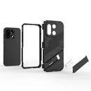 Elegant Armour - Mobile Cover for OnePlus 15 5G - 6.78 Inches