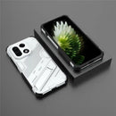 Elegant Armour - Mobile Cover for OnePlus 15 5G - 6.78 Inches