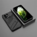 Elegant Armour Back Case for OnePlus 15 5G (6.78") | Elegant Case | Shockproof Case | Premium Case