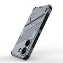 Elegant Armour - Mobile Cover for Poco X8 Pro 5G - 6.59 Inches