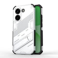 Elegant Armour Back Case for Poco X8 Pro 5G (6.59") | Elegant Case | Shockproof Case | Premium Case