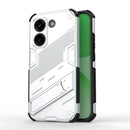 Elegant Armour - Mobile Cover for Poco X8 Pro 5G - 6.59 Inches