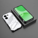 Elegant Armour Back Case for Poco X8 Pro 5G (6.59") | Elegant Case | Shockproof Case | Premium Case