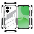 Elegant Armour - Mobile Cover for Poco X8 Pro 5G - 6.59 Inches