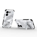 Elegant Armour - Mobile Cover for Poco X8 Pro 5G - 6.59 Inches