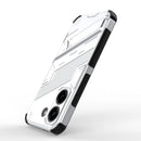 Elegant Armour Back Case for Poco X8 Pro 5G (6.59") | Elegant Case | Shockproof Case | Premium Case