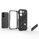 Elegant Armour - Mobile Cover for Poco X8 Pro 5G - 6.59 Inches