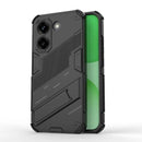 Elegant Armour - Mobile Cover for Poco X8 Pro 5G - 6.59 Inches