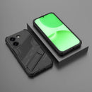 Elegant Armour - Mobile Cover for Poco X8 Pro 5G - 6.59 Inches